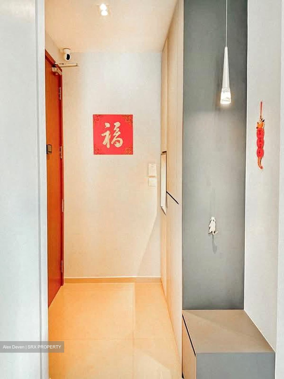 Kingsford Waterbay (D19), Apartment #607414791